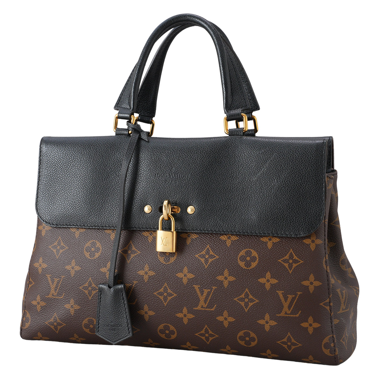 LOUIS VUITTON(USED)루이비통 모노그램 비너스 토트겸 숄더백